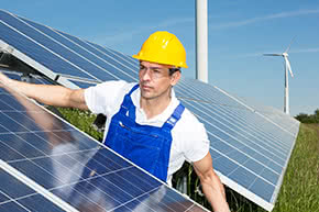 Photovoltaik Versicherung